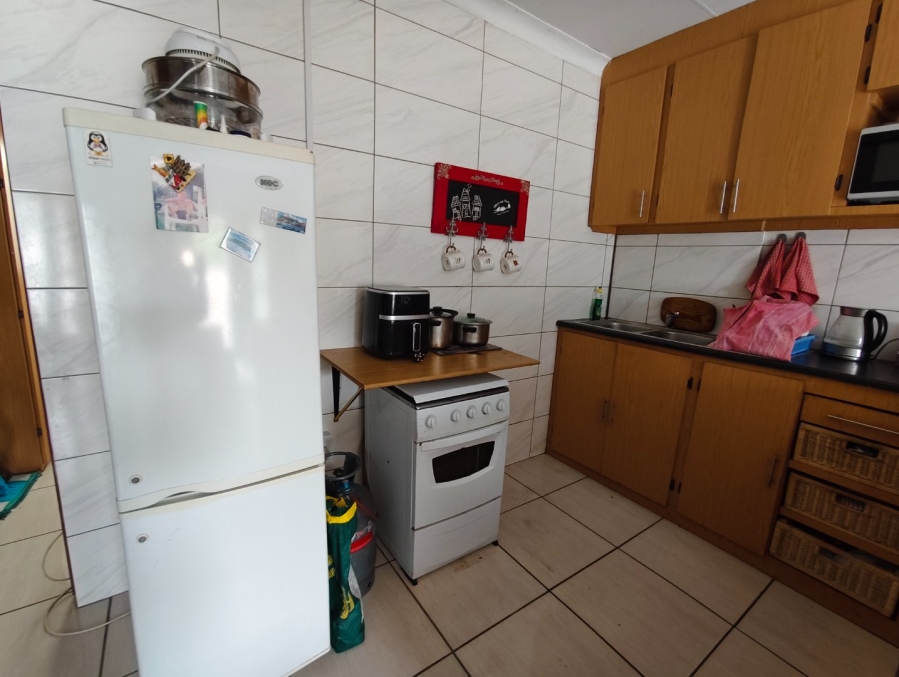 To Let 1 Bedroom Property for Rent in Fichardt Park Free State